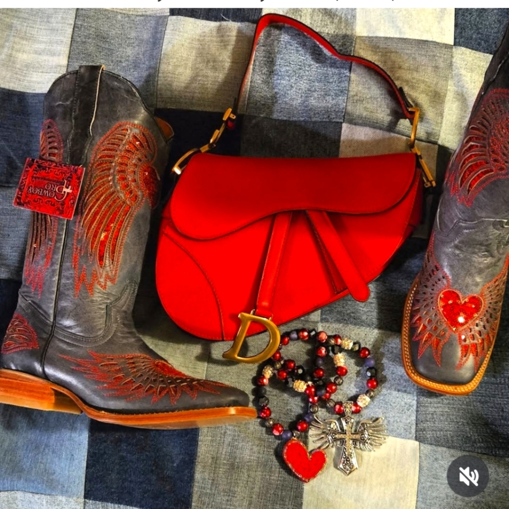 Cowboyboots